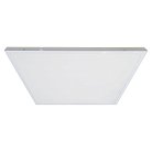 Светодиодный светильник AL2118 встраиваемый с БАП 40W 6500K белый Feron