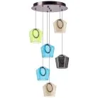 Люстра LED 6х6W 700LM Lightstar 796169 CARAMELLO