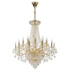 Подвесная люстра Osgona 700292 Classic