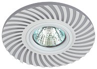 Точечный светильник ЭРА DK LD32 WH