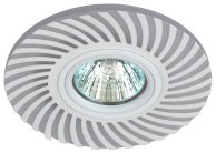 Точечный светильник ЭРА DK LD32 WH