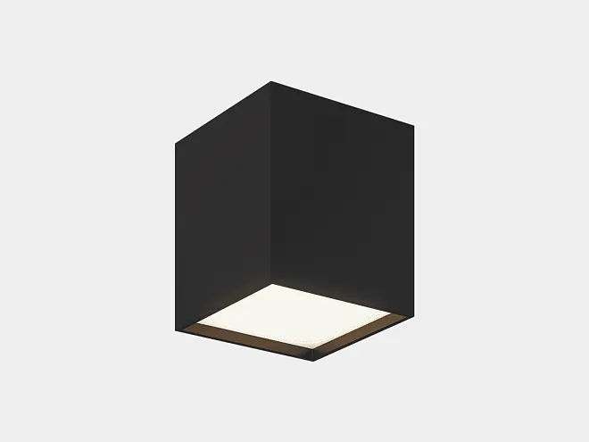 Точечный светильник DesignLed GW-8601-10-BL-NW Gw