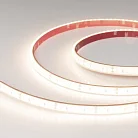 Светодиодная лента герметичная RTW-PFS-A140-12mm 48V Day4000 (12 W/m, IP68, 20m) Arlight 057300