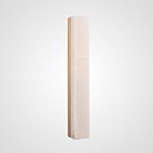 Бра Marble Rectangle Wall Lamp 270904-22 ImperiumLoft