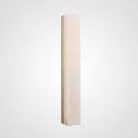Бра Marble Rectangle Wall Lamp 270904-22 ImperiumLoft