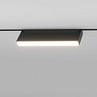 Умный трековый светильник Elektrostandard 85082/01 Slim Magnetic a063543