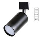 Светильник Потолочный Arte Lamp A1518PL-1BK RIDGE