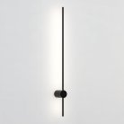 Настенный Светильник Wall Lines L80 Black ImperiumLoft 178037-26