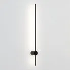 Настенный Светильник Wall Lines L80 Black ImperiumLoft 178037-26