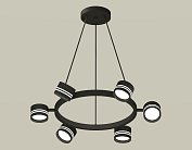 Подвесной светильник Ambrella light XB9193202