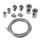 Комплект для монтажа Lightstar 419070 Profiled