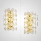 Бра MOIRA WALL Lampatron 2607