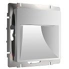 встраиваемая LED подсветка Werkel W1154165 Встраиваемые механизмы серебряный матовый a066805