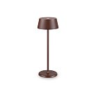 Настольная лампа Ideal Lux 311661 Pure