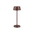 Настольная лампа Ideal Lux 311661 Pure