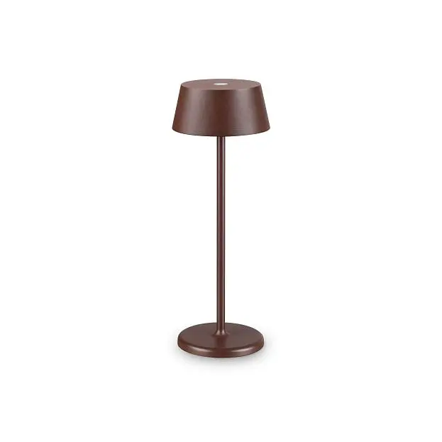 Настольная лампа Ideal Lux 311661 Pure