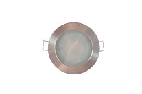 Влагозащищенный светильник Denkirs DK3012-AL Farum
