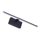 Настенный светильник LED4U L6389-420 BK