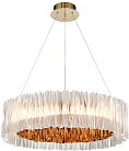 Подвесная люстра Wertmark WE117.02.303 PATRICIA