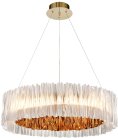 Подвесная люстра Wertmark WE117.02.303 PATRICIA