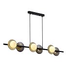 Светильник подвесной ST Luce SL1521.403.06 NOON
