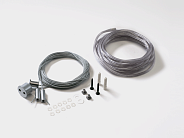 Подвес для профиля DesignLed SWG CR1001 Комплектующие