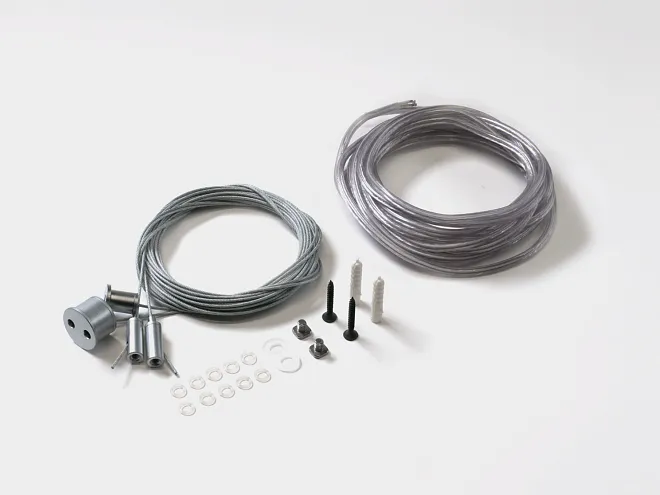 Подвес для профиля DesignLed SWG CR1001 Комплектующие