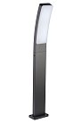 Наземный светильник Oasis Light W2889blt-740 Gr BRISBANE LED