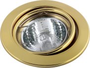 Точечный светильник Escada 111005 Modena