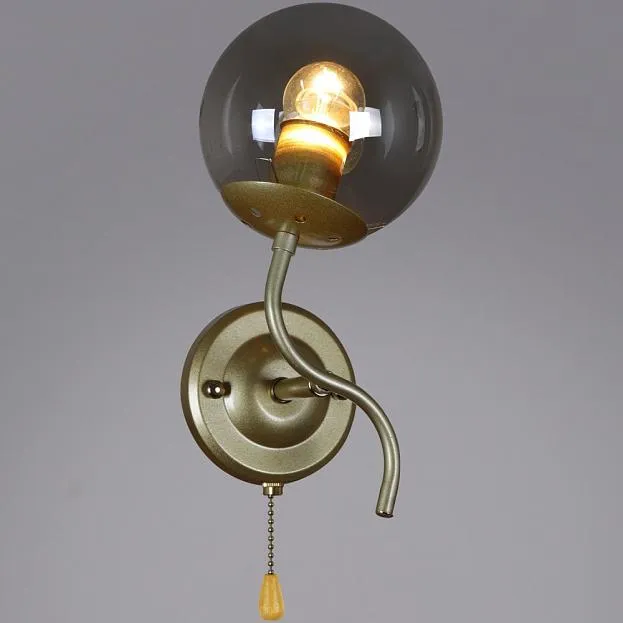 Бра Reluce 36363-0.2-01 5038GD Бра Reluce 36363-0.2-01 5038GD
