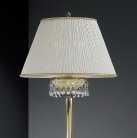 Торшер Reccagni Angelo PN 6706/2 Blue 6706