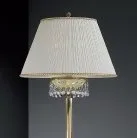 Торшер Reccagni Angelo PN 6706/2 Blue 6706