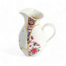 Кувшин Seletti 09645 Kintsugi