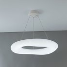 Подвесной светильник Citilux CL732A800GS Стратус Смарт RGB