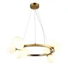 Подвесной светильник Aployt APL.314.03.11 Letizia