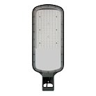 Светодиодный уличный консольный светильник  Feron 51801 SP3070 120W 5000K AC90-300V, серый