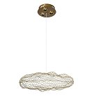 Подвесной светильник Loft IT 10247/550 Gold Cloud