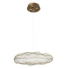 Подвесной светильник Loft IT 10247/550 Gold Cloud