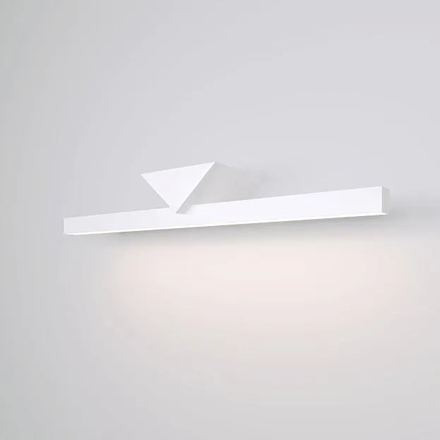 Настенный светильник Elektrostandard Delta LED белый (40115/LED) a058167