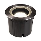 Грунтовый светильник SLV 1002897 DASAR® 270 IP65