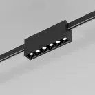 Трековый светильник магнитный Elektrostandard 85120/01 Esthetic Magnetic a065421