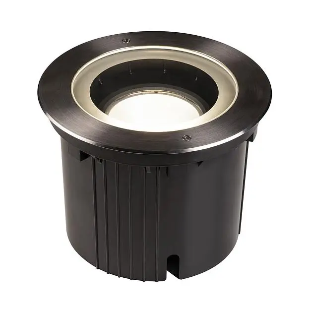 Грунтовый светильник SLV 1002897 DASAR® 270 IP65 Грунтовый светильник SLV 1002897 DASAR® 270 IP65