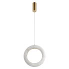 Подвесной светильник Loft IT 10410/D Soho