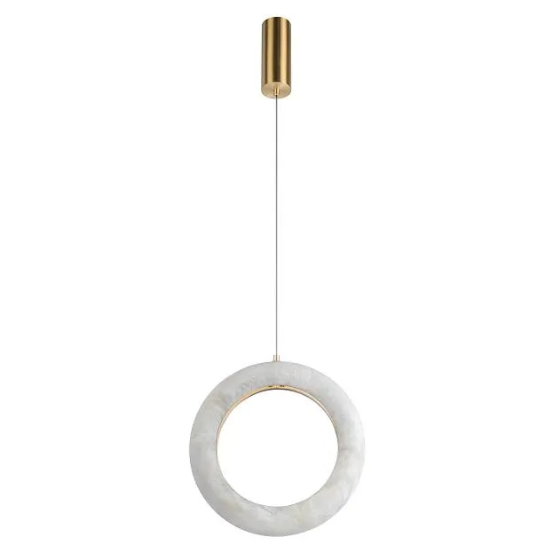 Подвесной светильник Loft IT 10410/D Soho