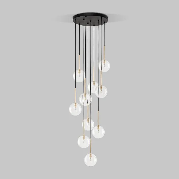 Подвесной светильник TK Lighting 5944 Nilos a068679