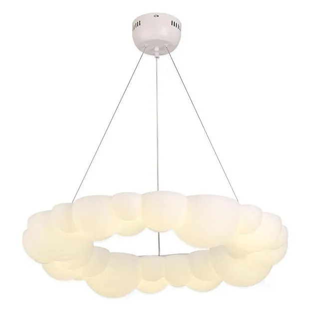 Подвесная люстра Lussole LSP-7078 Claudia Подвесная люстра Lussole LSP-7078 Claudia