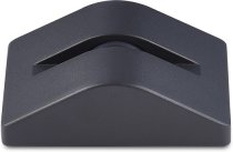 Уличный встраиваемый светильник Donolux DL20504N3DG CROSS