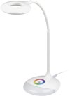 Офисная настольная лампа Uniel TLD-535 White/LED/250Lm/5500K/Dimmer