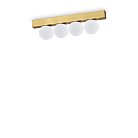 Потолочный светильник Ideal Lux 328249 Ping Pong