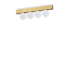 Потолочный светильник Ideal Lux 328249 Ping Pong